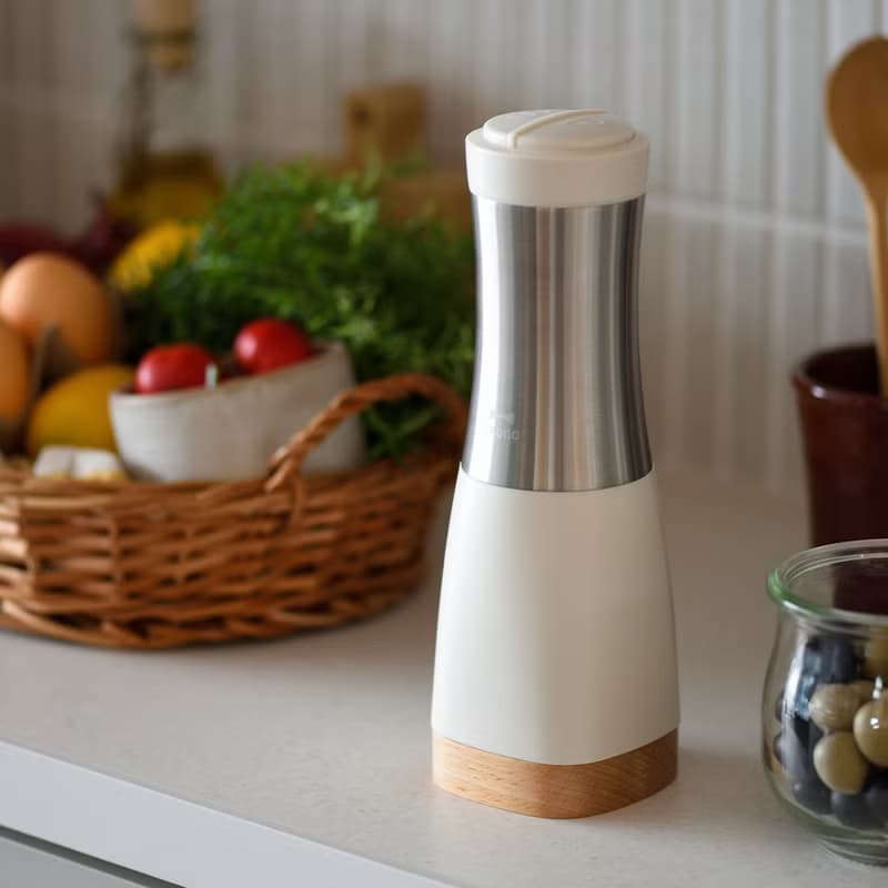日本BRUNO二合一電動香料研磨器【父親節禮物】