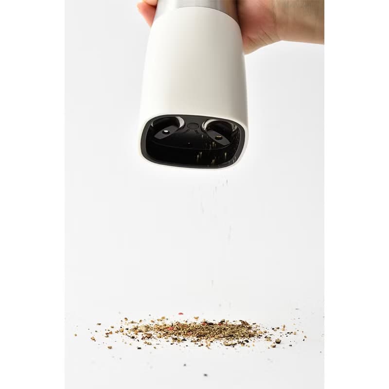 日本BRUNO二合一電動香料研磨器【父親節禮物】