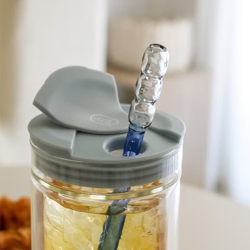 CLASSIC雙層玻璃隨手杯