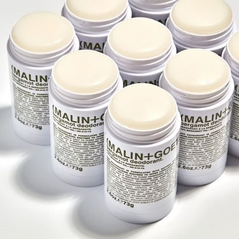 【夏季嚴選】(MALIN+GOETZ) 佛手柑體香膏 73g