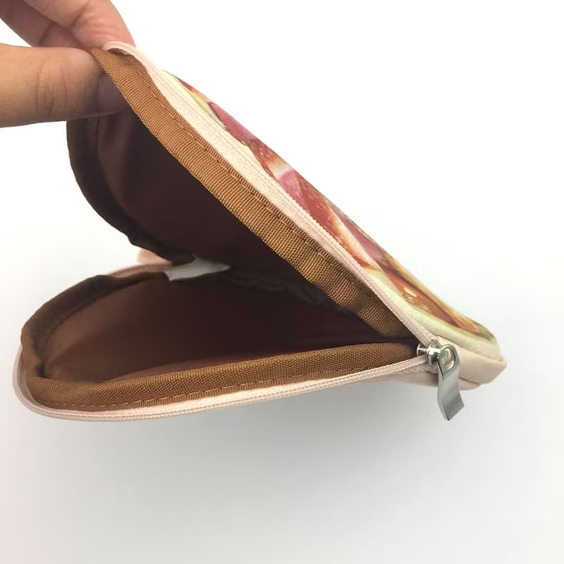 花東特蔬便當拉鍊包