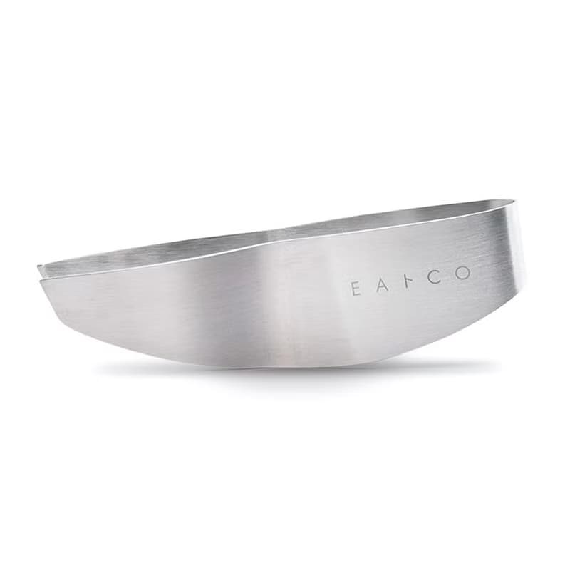 【YOSHIKAWA吉川】日本EATOCO不鏽鋼Tusmam迷你萬用料理夾 AS0059