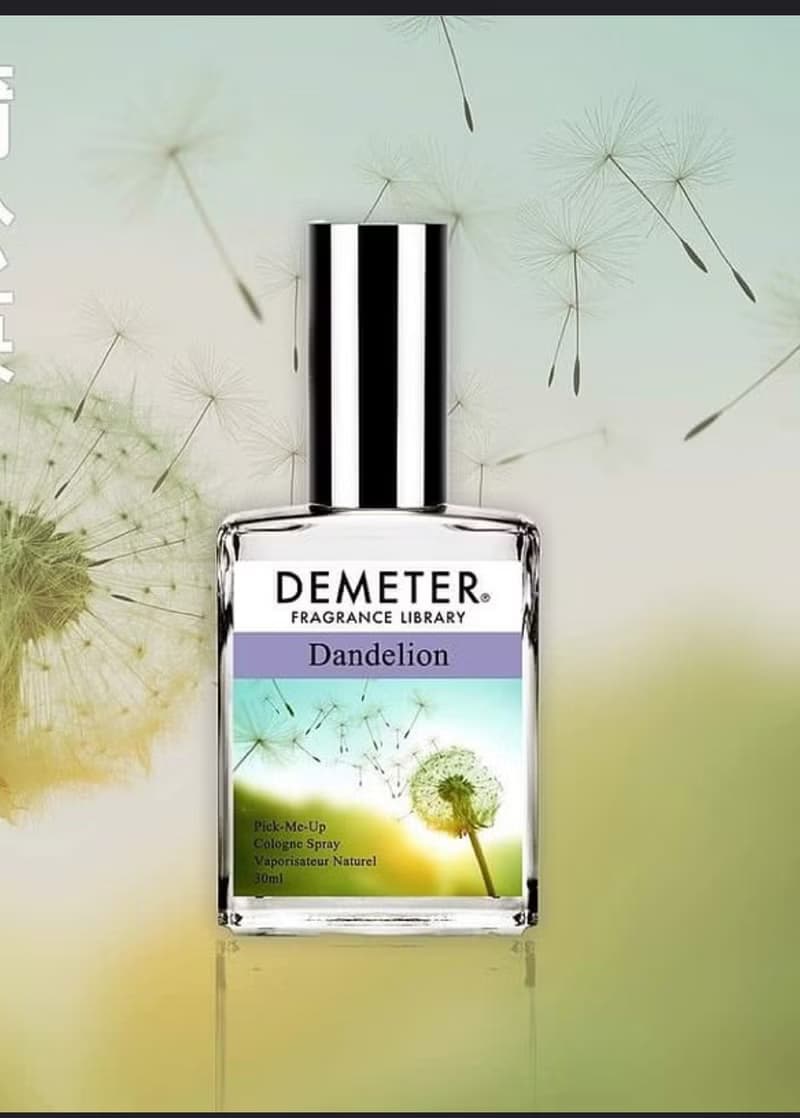 【Demeter】蒲公英 香水30ml