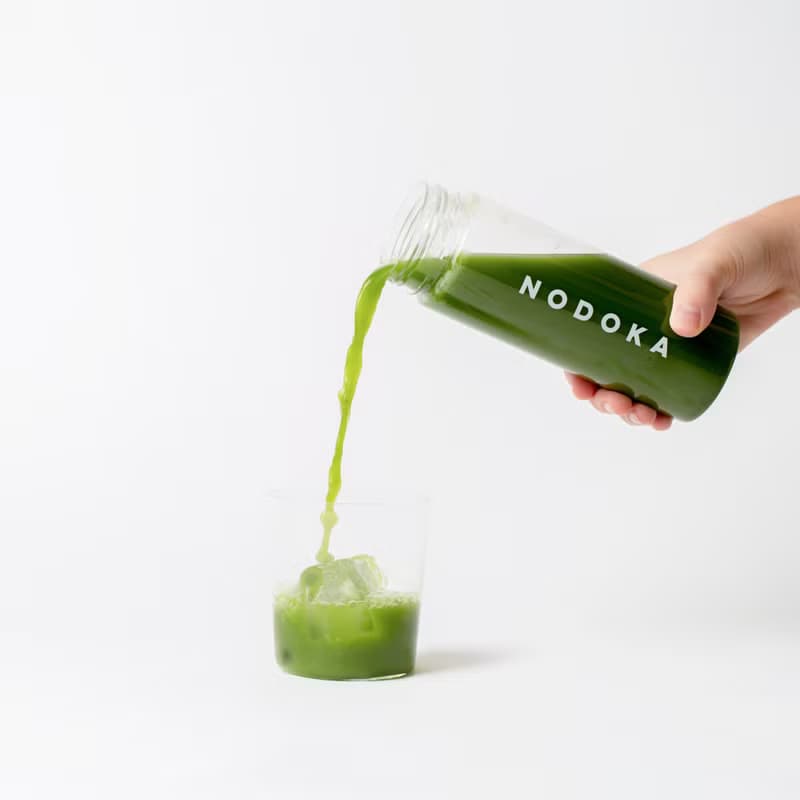 日本產有機抹茶粉 30杯份