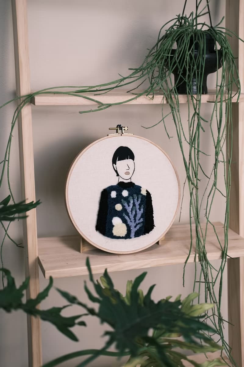 人物or寵物-手作俄羅斯刺繡