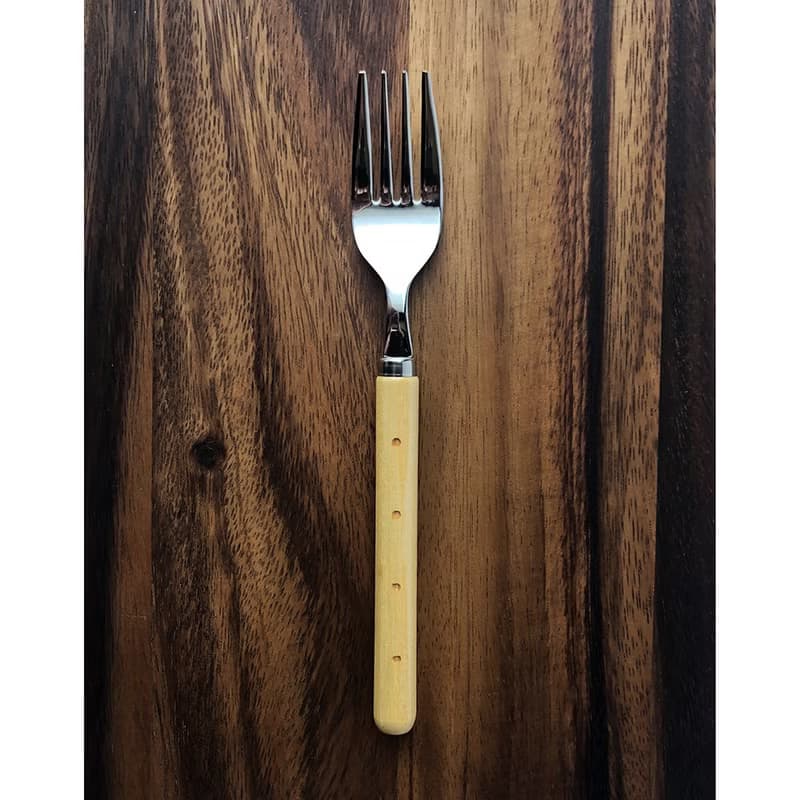 【優惠】MEISTER HAND ASIAN 木把餐具 點點