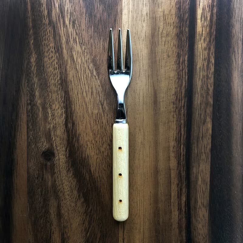 【優惠】MEISTER HAND ASIAN 木把餐具 點點
