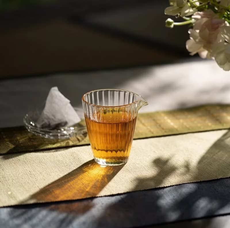 春渠 茶葉禮盒/頂級台灣烏龍茶禮盒/年節禮盒