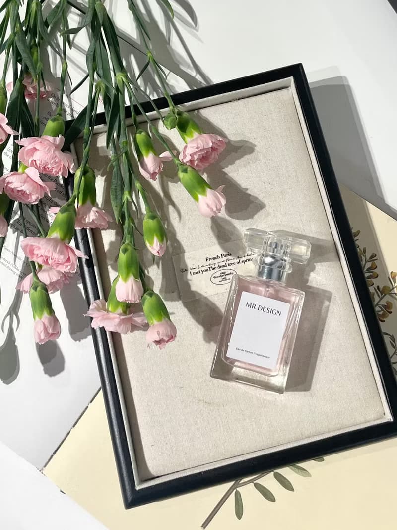 【體驗】台北大巨蛋【 MBTI 人格香水 】調香 DIY 課程 / 文化幣可