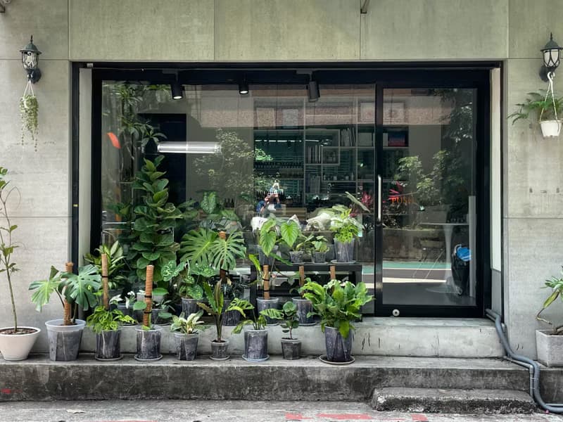 【體驗】台北大巨蛋【 MBTI 人格香水 】調香 DIY 課程 / 文化幣可