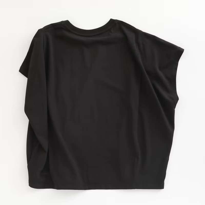 BIR 藝術人物棉T