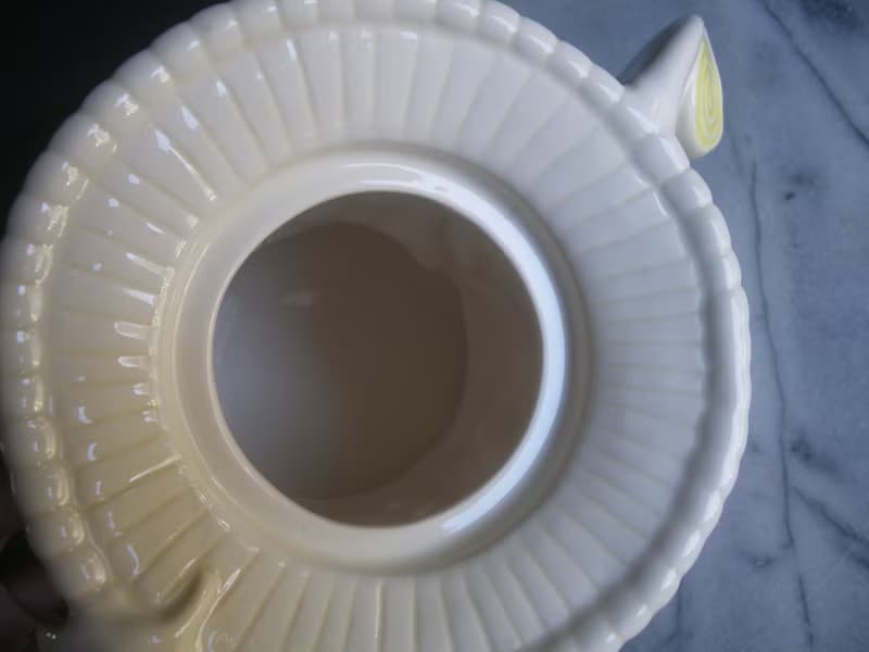 【老時光 OLD-TIME】早期少見英國亨利八世限量陶瓷紀念壺