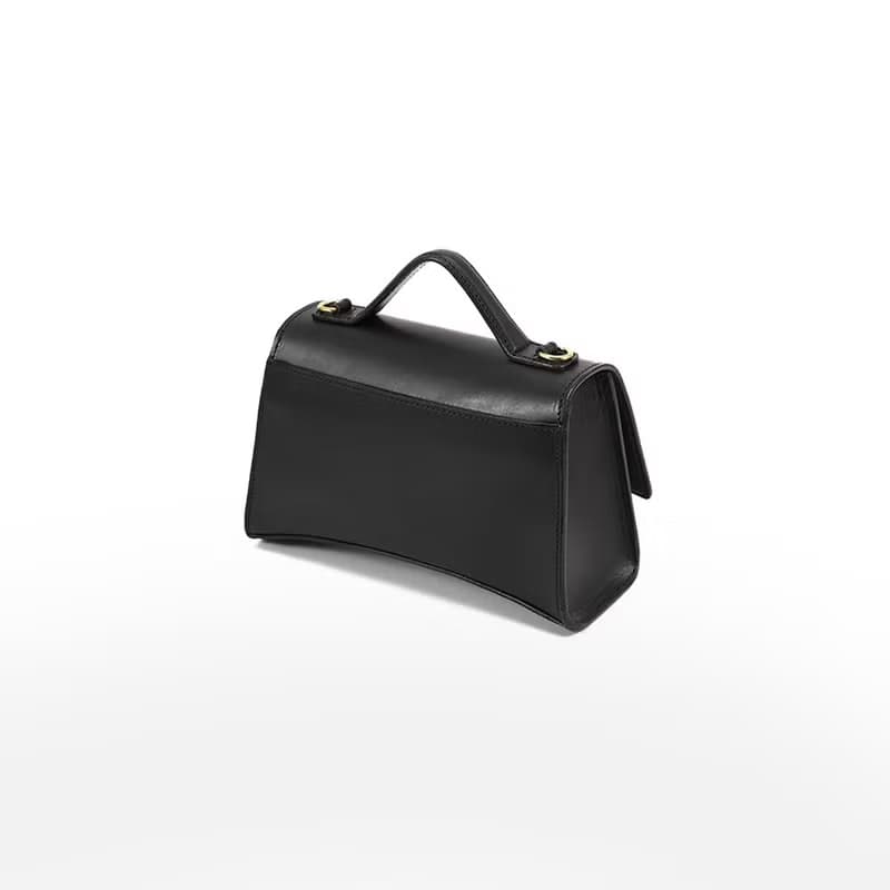 新款手提包 斜挎包 單肩包 真皮 斜背包 晚宴包【免費刻英文名】