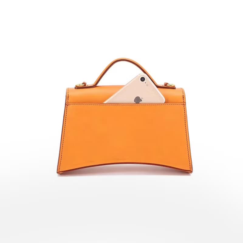 新款手提包 斜挎包 單肩包 真皮 斜背包 晚宴包【免費刻英文名】