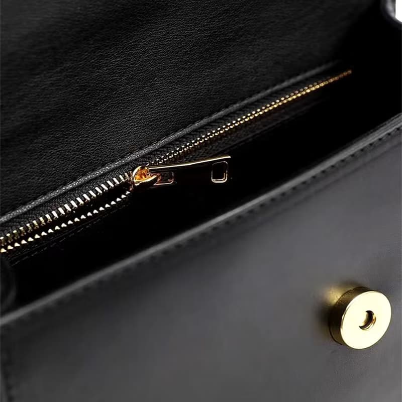 新款手提包 斜挎包 單肩包 真皮 斜背包 晚宴包【免費刻英文名】