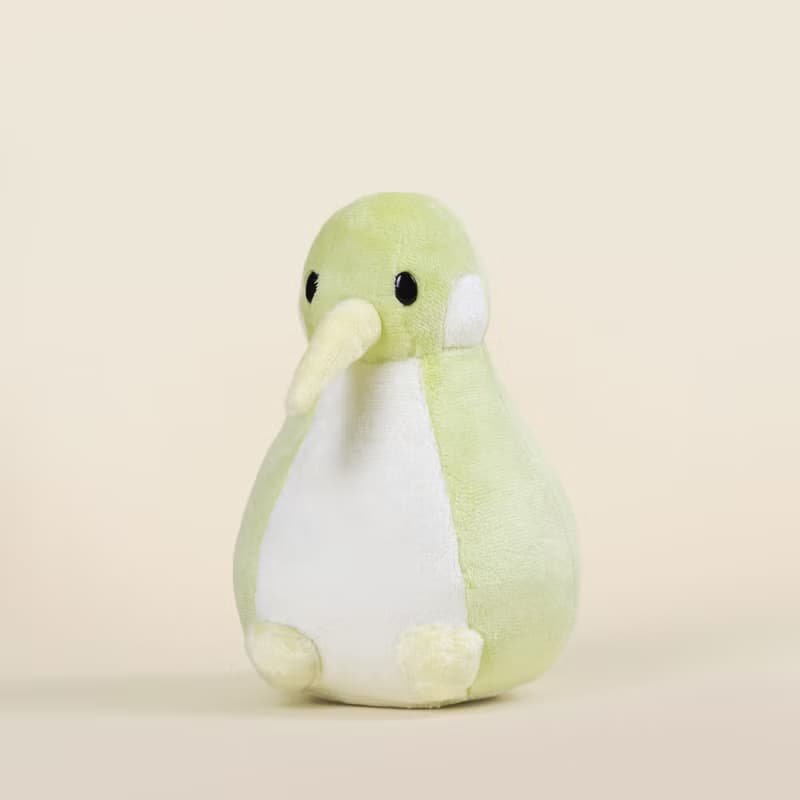 Mini Bellzi | Kii 小奇異鳥玩偶