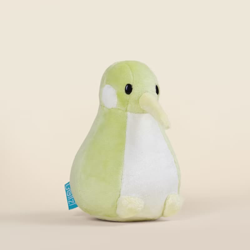 Mini Bellzi | Kii 小奇異鳥玩偶