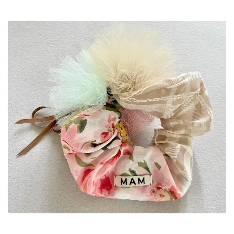 Sustainable Shushu with bonbon