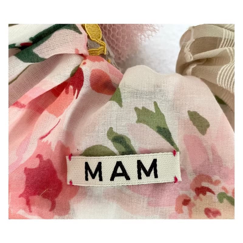 Sustainable Shushu with bonbon