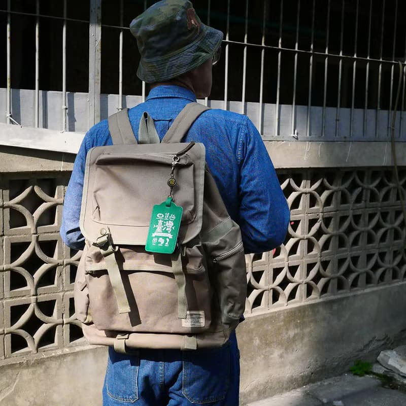 伸縮證件套YOYO Card Case (直式) - 臺灣 (台灣) 禮物推薦