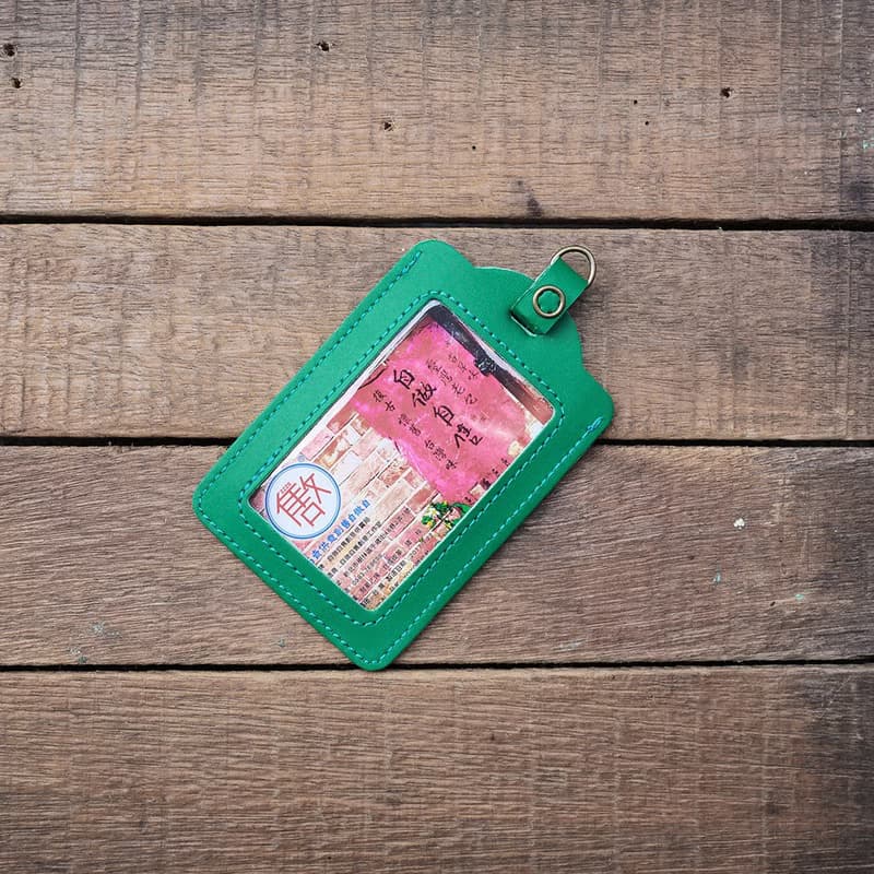 伸縮證件套YOYO Card Case (直式) - 臺灣 (台灣) 禮物推薦