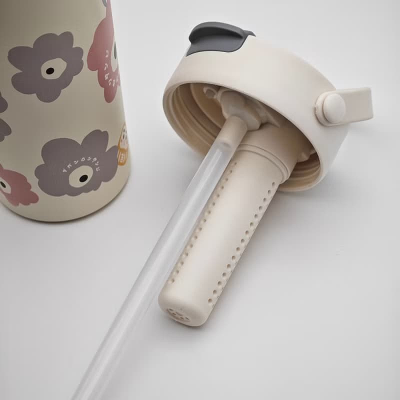 【達岡隆探吉】手提兩用陶瓷咖啡杯