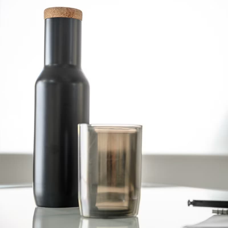 丹麥 QDO 102 Carafe 水瓶組 / 水瓶 / 杯子