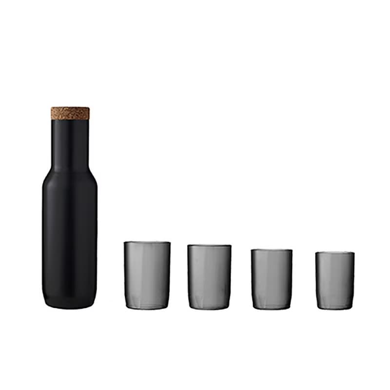 丹麥 QDO 102 Carafe 水瓶組 / 水瓶 / 杯子