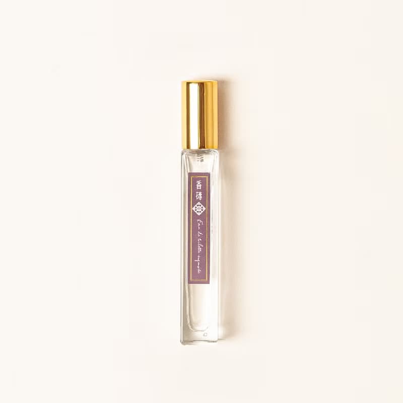 輕香水-粹美 Exquisite / 10 ml / 單入