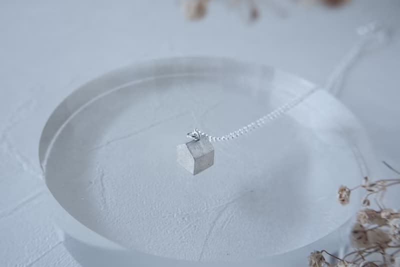 純銀小房子有愛純銀項鍊/鑰匙圈/禮物/最佳求婚禮物
