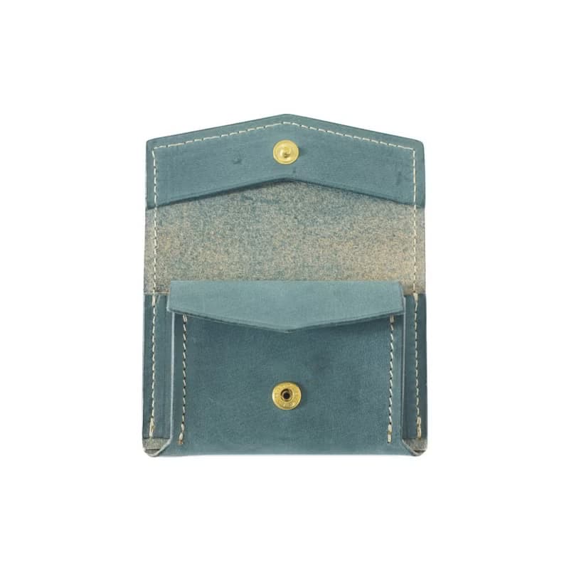 No.58 Mini Wallet【Texas】