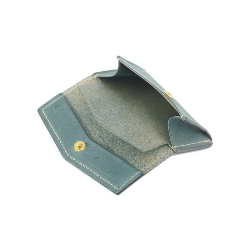 No.58 Mini Wallet【Texas】