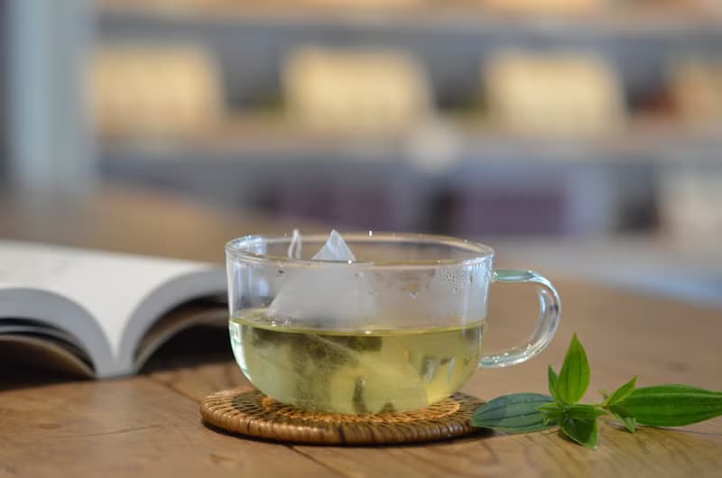 舒眠放鬆 佳葉龍茶立體袋茶 (溫和低咖啡因)