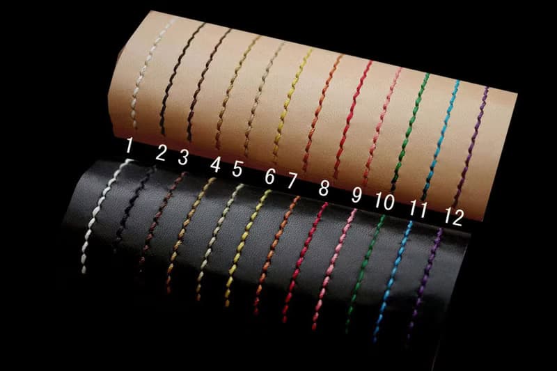 真皮馬鞍皮拉鍊錢包