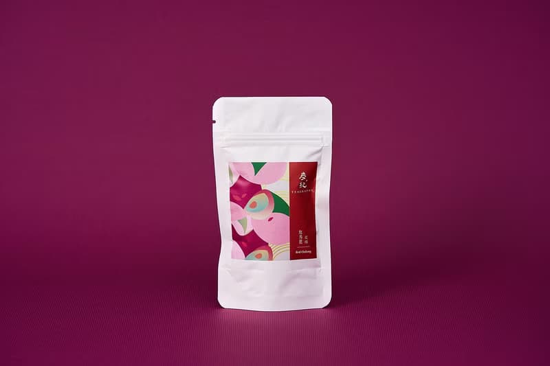 8折-茶包~炭索四季茶敘~四款各一件~台灣烏龍茶