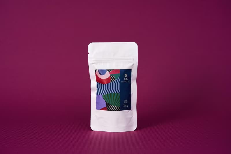 8折-茶包~炭索四季茶敘~四款各一件~台灣烏龍茶