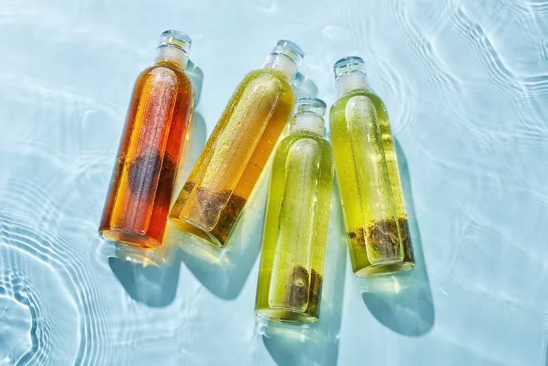 8折-茶包~炭索四季茶敘~四款各一件~台灣烏龍茶