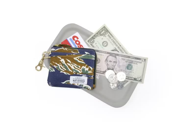 工裝 經典皮料 卡夾  錢包 皮夾 ZIP WALLET 金屬扣環皮夾