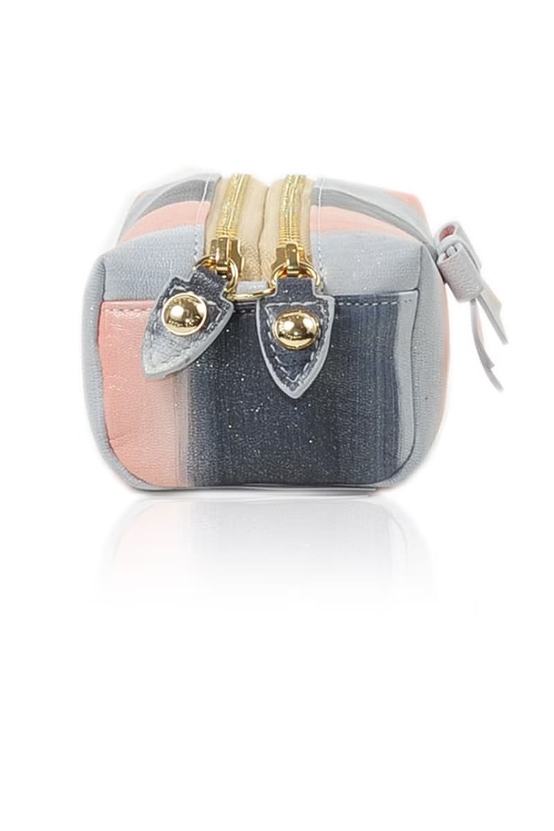 Bebe  シルバリーピーチ