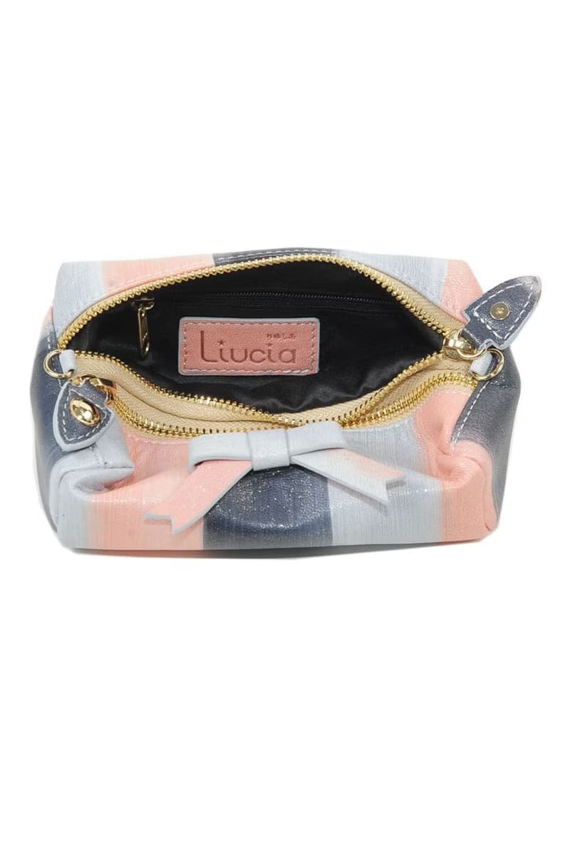 Bebe  シルバリーピーチ