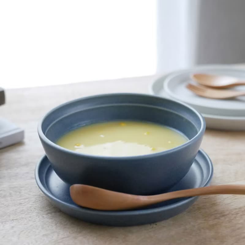 日本KINTO FOG餐碗14.5cm / 19cm / 共3色