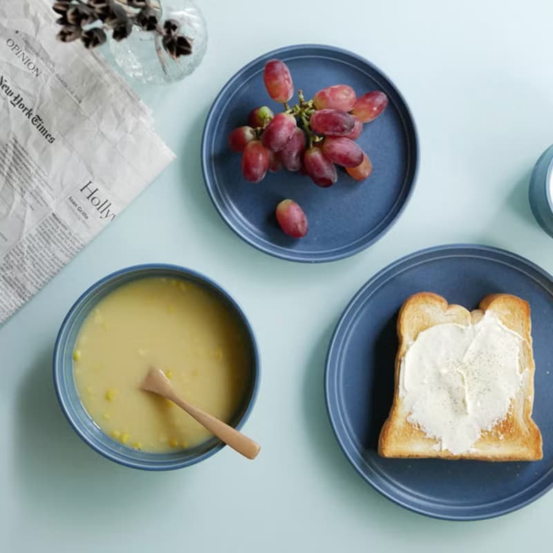 日本KINTO FOG餐碗14.5cm / 19cm / 共3色