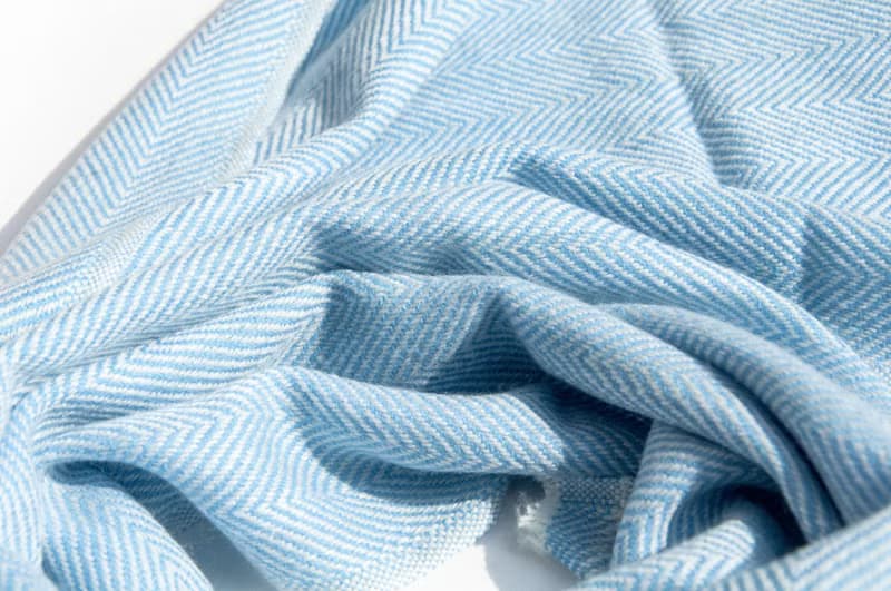 喀什米爾Cashmere/針織圍巾/純羊毛圍巾/羊毛披巾-厚款北歐