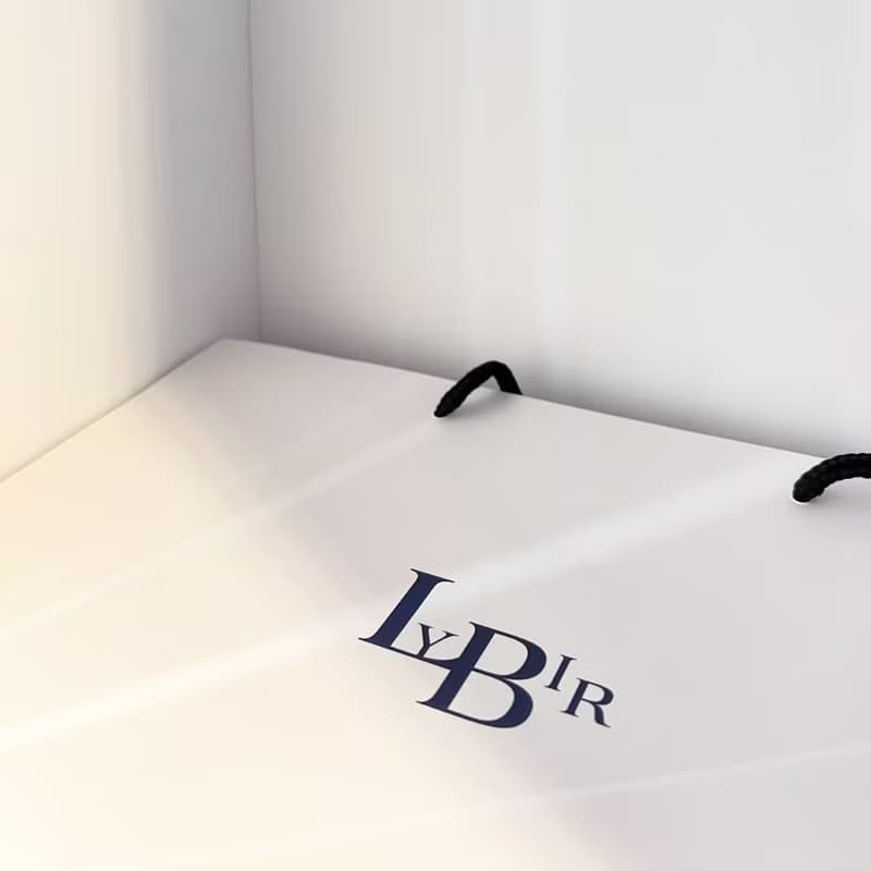 【禮袋加購價】LYBIR 品牌禮袋 (可選大小)
