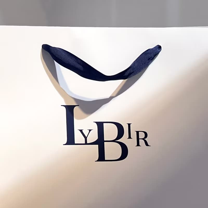 【禮袋加購價】LYBIR 品牌禮袋 (可選大小)