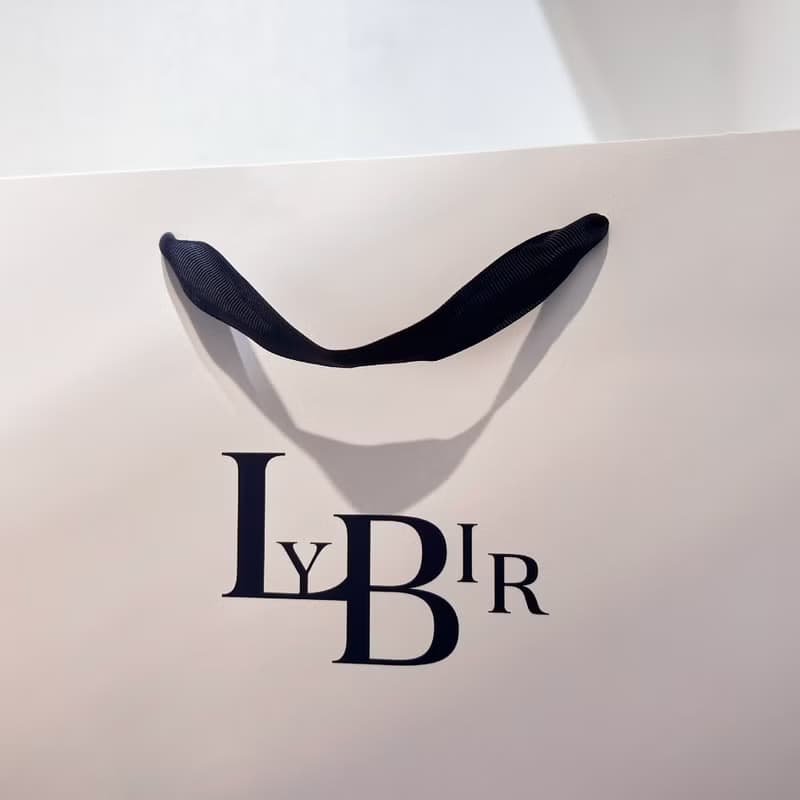 【禮袋加購價】LYBIR 品牌禮袋 (可選大小)