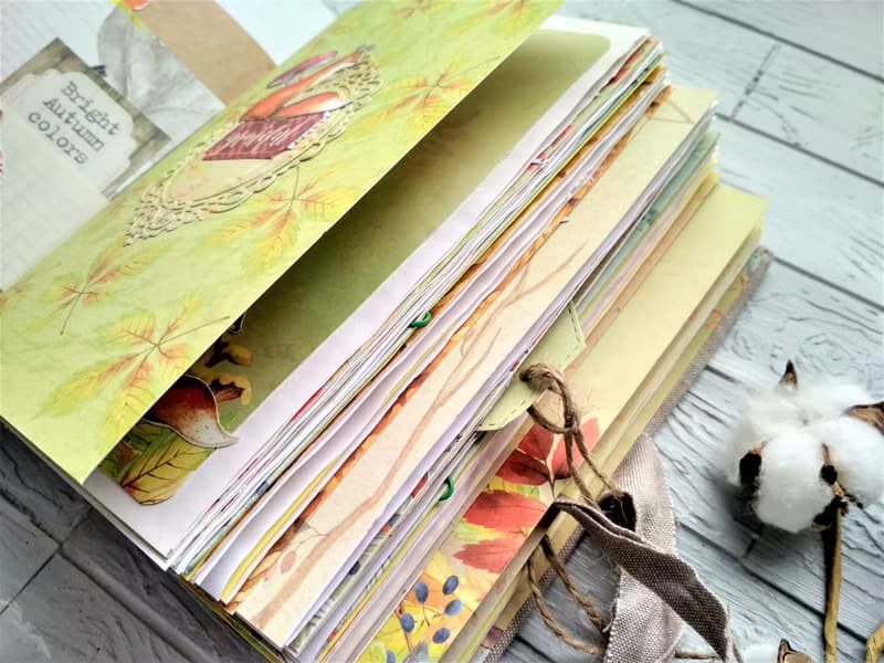 美麗的婚禮花束日記 手工製作的玫瑰筆記本 花邊浪漫日記