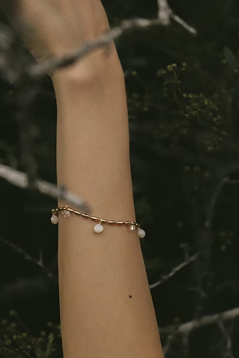 vingtsix 與水手鍊 樹脂 手工樹脂 日系飾品 可愛手鍊 手鍊推薦