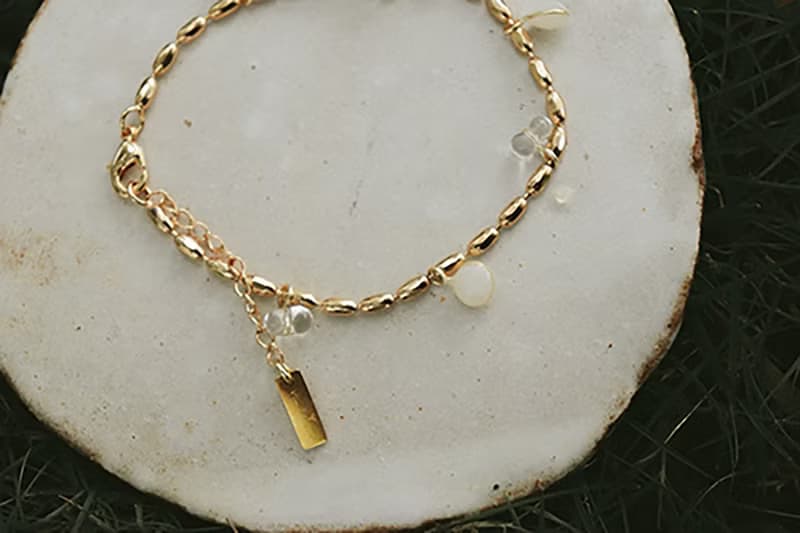 vingtsix 與水手鍊 樹脂 手工樹脂 日系飾品 可愛手鍊 手鍊推薦