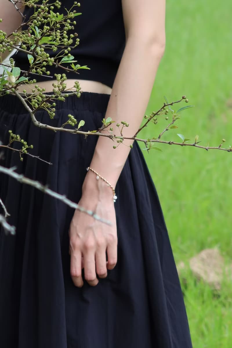 vingtsix 與水手鍊 樹脂 手工樹脂 日系飾品 可愛手鍊 手鍊推薦